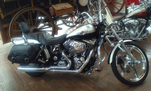 Harley-Davidson Dealer «Wild West Harley-Davidson», reviews and photos, 5702 58th St, Lubbock, TX 79424, USA