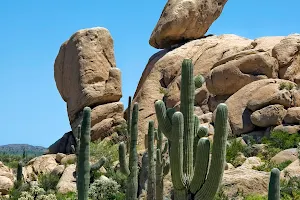 The Boulders image