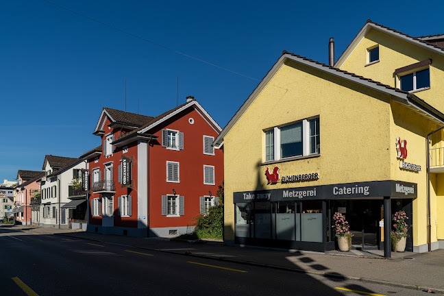 Catering Eichenberger Metzgerei AG - Schaffhausen