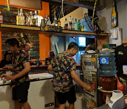Uncle Norm's photo