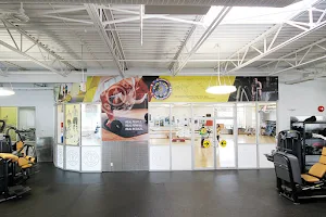 Gold's Gym Langley image