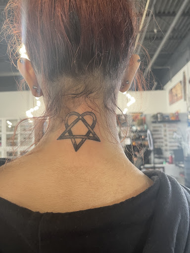 Find matching best friend tattoos ideas for your next unique tattoo in Kissimmee at Fallen Heroes Tattoo & Piercing (Florida)