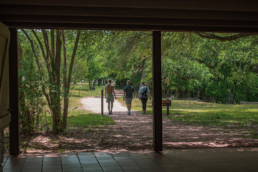 State Park «Lyndon B. Johnson State Park & Historic Site», reviews and photos, 199 Park Road 52, Stonewall, TX 78671, USA