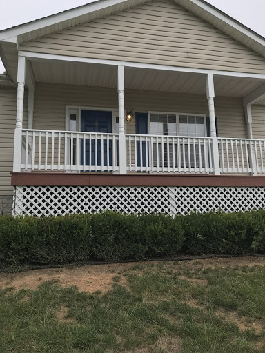 Painter «Todds Painting», reviews and photos, 1000 Monticello Rd #101, Charlottesville, VA 22902, USA