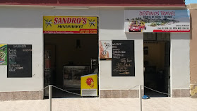 Sandro's Minimarket