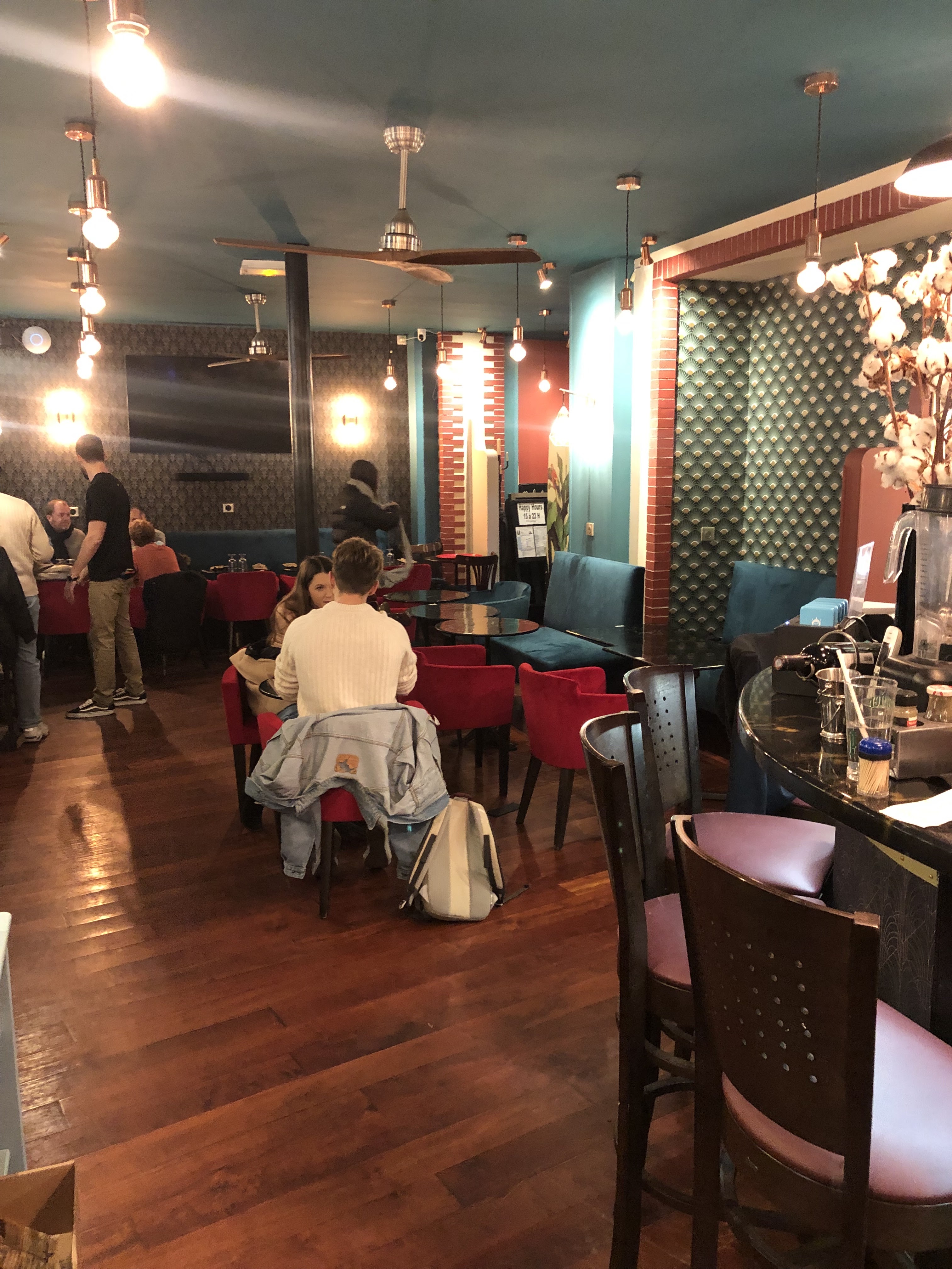 Photo n° 3 de l'avis de Johnny.a fait le 20/11/2021 à 11:58