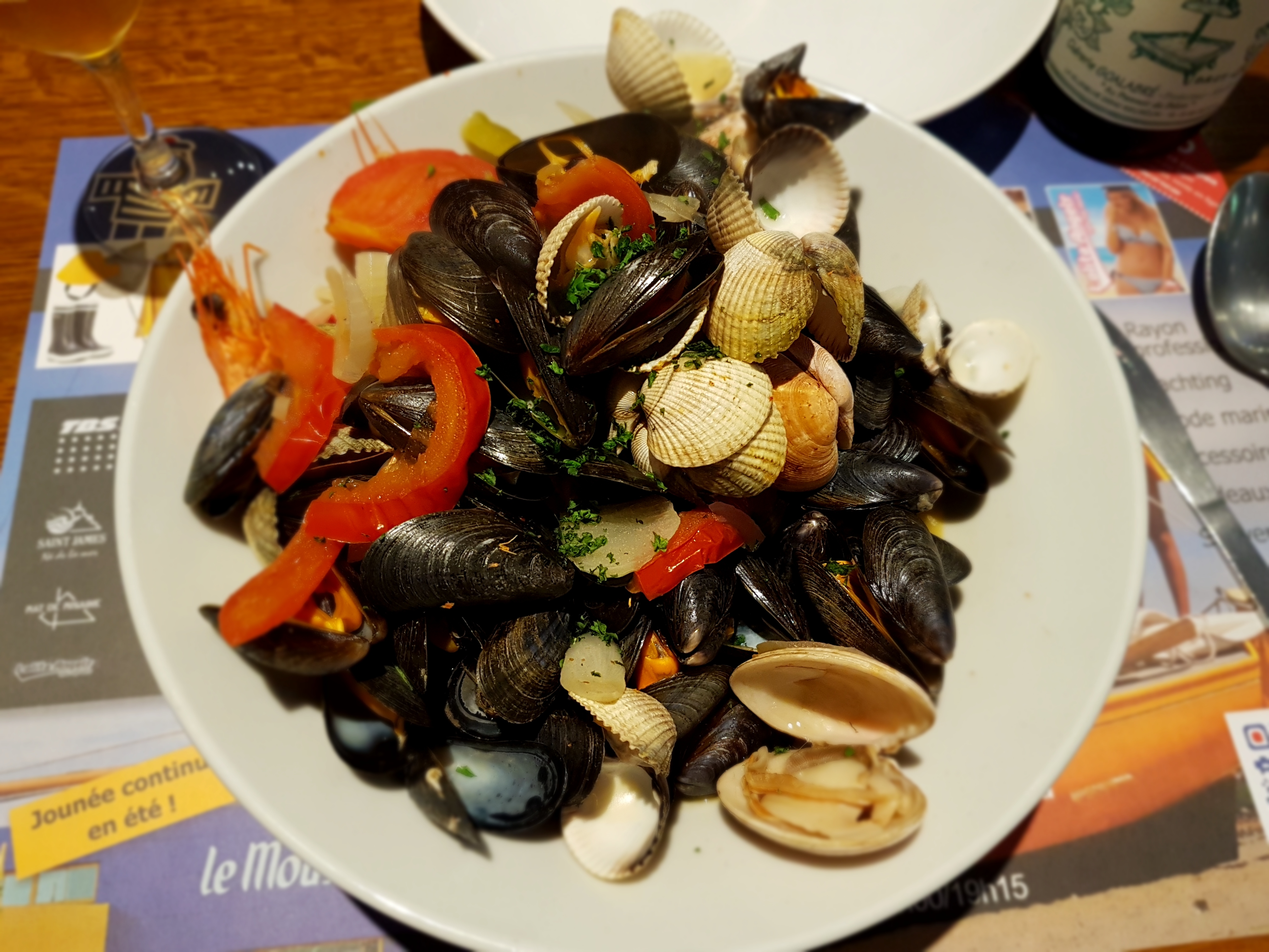 Photo n° 1 de l'avis de Sandrine.a fait le 01/09/2017 à 14:21