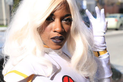 Comic Book Store «Collectors Corner - Baltimore», reviews and photos, 403 N Charles St, Baltimore, MD 21201, USA