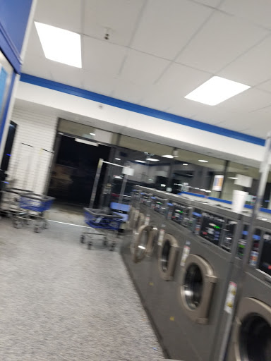 Laundromat «24/7 Laundry», reviews and photos, 1666 Indian Hill Blvd, Pomona, CA 91767, USA