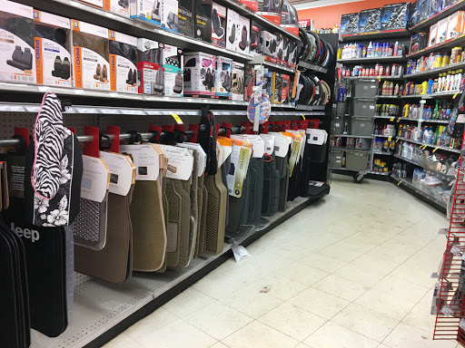 Auto Parts Store «AutoZone», reviews and photos, 33 US Hwy 206, Raritan, NJ 08869, USA