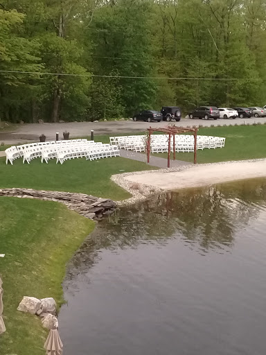 Wedding Venue «Rock Island Lake Club», reviews and photos, 485 Glen Rd, Sparta Township, NJ 07871, USA