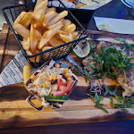 Photo n°7 de l'avis de J. fait le 16/01/2019 à 19:08 sur le  El Cuervo Cantina Y Bar à Obertshausen