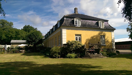 sejerlund bed and breakfast