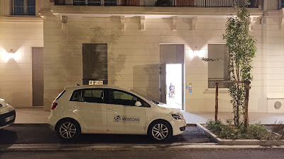 SOS Médecins 77 Nord - Cabinet de Serris à Serris