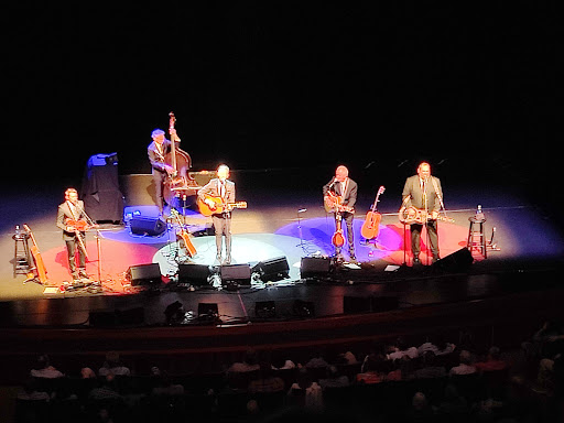 Event Venue «Knight Theater», reviews and photos, 430 S Tryon St, Charlotte, NC 28202, USA