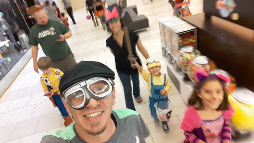 Toy Store «Disney Store», reviews and photos, 4125 S Cleveland Ave, Fort Myers, FL 33901, USA