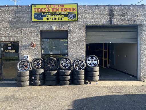 All Island Tires & Rim Repair image 1