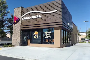 Taco Bell image