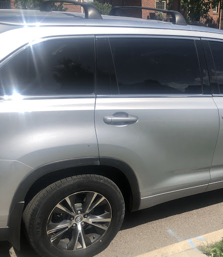 Auto Repair Shop «Alex Auto Repair», reviews and photos, 3596 Moline St #103, Aurora, CO 80010, USA