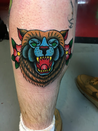 Explore tattoo ideas for women, creative tattoo ideas in Modesto, available at Dying Art Tattoo