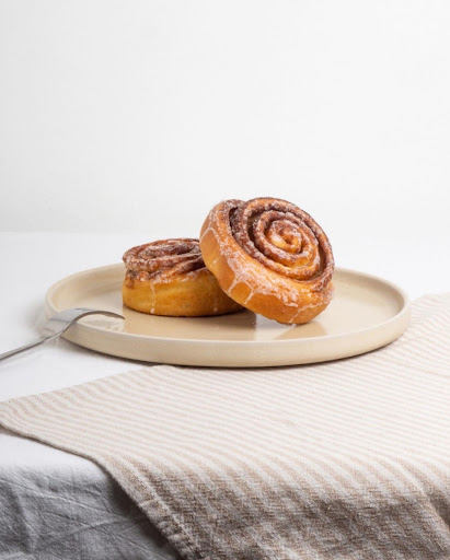 MÜS Pastelería