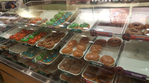 Donut Shop «Krispy Kreme», reviews and photos, 4560 S Cobb Dr, Smyrna, GA 30080, USA