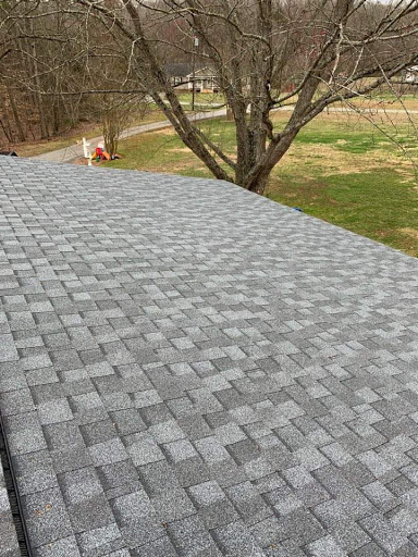 Crossover Roofing in Archdale, North Carolina