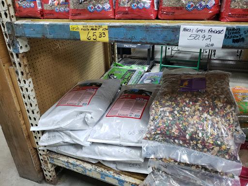 Pet Supply Store «K-9 Specialties», reviews and photos, 31936 Mound Rd, Warren, MI 48092, USA