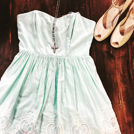 Thrift Store «Second Impressions - Resale for a Cause», reviews and photos, 24412 Muirlands Blvd, Lake Forest, CA 92630, USA