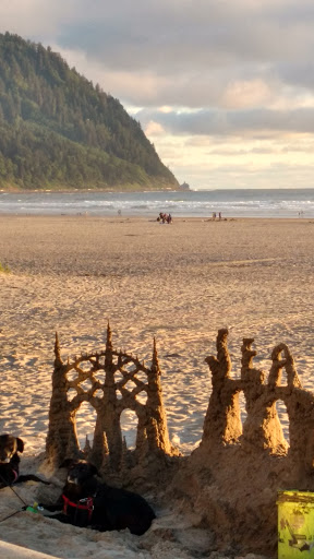 Aquarium «Seaside Aquarium», reviews and photos, 200 N Prom, Seaside, OR 97138, USA