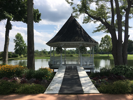 Golf Course «Tanglewood Golf Course», reviews and photos, 22805 Country Club Dr, South Lyon, MI 48178, USA