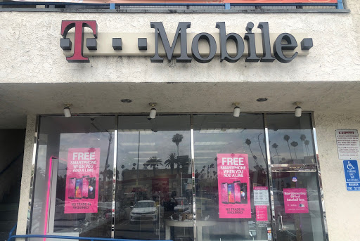 T-Mobile