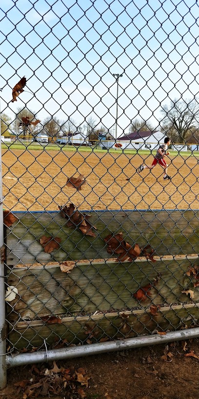 McDonald Baseball Field