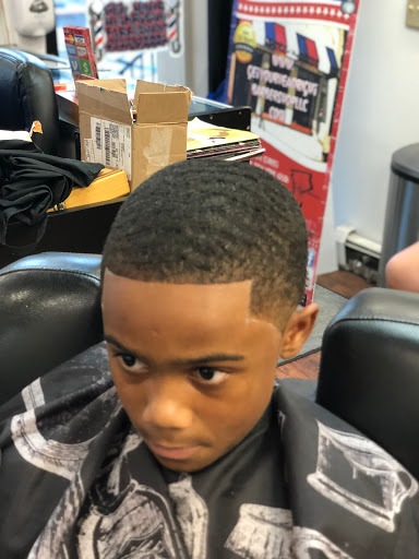 Barber Shop «Get Your Head Right Barbershop LLC.», reviews and photos, 185 Cortlandt St, Sleepy Hollow, NY 10591, USA