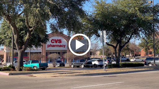 Drug Store «CVS», reviews and photos, 1220 Horizon Rd, Rockwall, TX 75032, USA