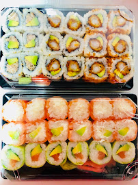 Photos du propriétaire du Restaurant de sushis Sushi Fujitomy à Paris - n°19