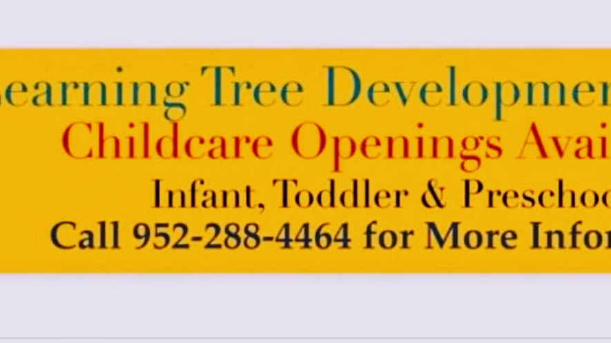 Learning Tree Development Center