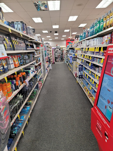 Drug Store «CVS», reviews and photos, 640 Franklin Ave, Franklin Square, NY 11010, USA