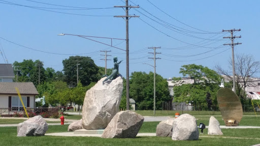 Museum «Thomas Edison Depot Museum», reviews and photos, 510 Thomas Edison Pkwy, Port Huron, MI 48060, USA