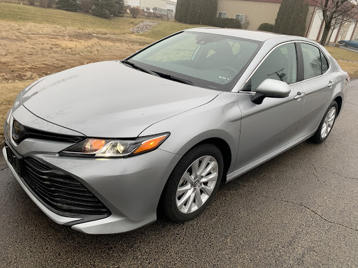 Used Car Dealer «Luxury Cars Xchange», reviews and photos, 15523 Weber Rd #103, Lockport, IL 60441, USA