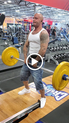 Health Club «Crunch - Bradenton», reviews and photos, 4836 14th St W, Bradenton, FL 34207, USA