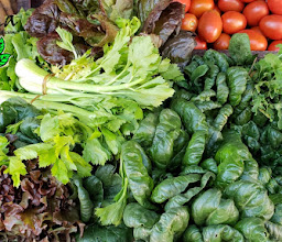 Orgánic Market The Harvest photo