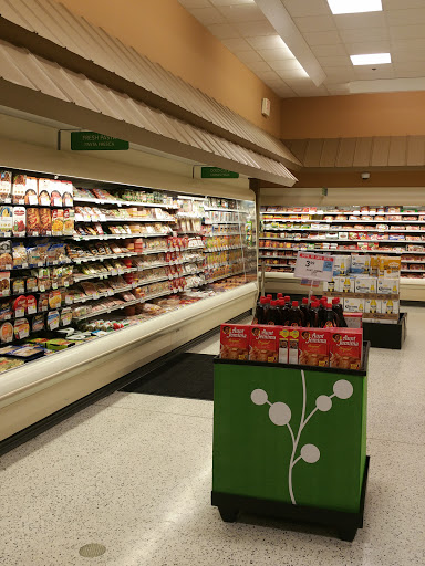 Supermarket «Publix Super Market at Shoppes at Lago Mar», reviews and photos, 15750 SW 72nd St, Miami, FL 33193, USA