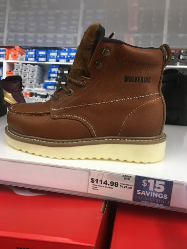 Shoe Store «WSS», reviews and photos, 2520 S Bristol St, Santa Ana, CA 92704, USA