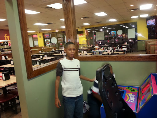 Shopping Mall «Highland Square», reviews and photos, 1010 Dunn Ave, Jacksonville, FL 32218, USA