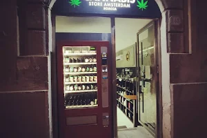 Cannabis Store Amterdam Sciacca image