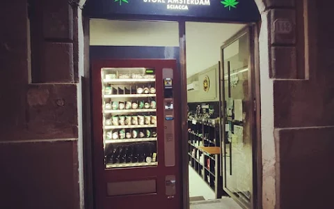 Cannabis Store Amterdam Sciacca image