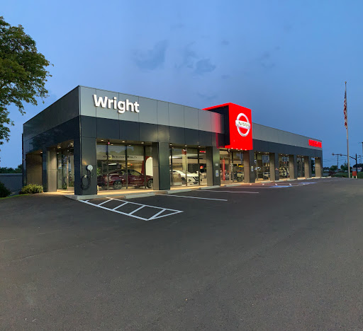 Nissan Dealer «Wright Nissan of Wexford», reviews and photos, 10520 Perry Hwy, Wexford, PA 15090, USA