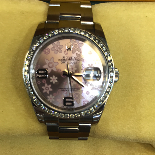 Pawn Shop «Old South Pawn Shop», reviews and photos, 4047 Pio Nono Ave, Macon, GA 31206, USA