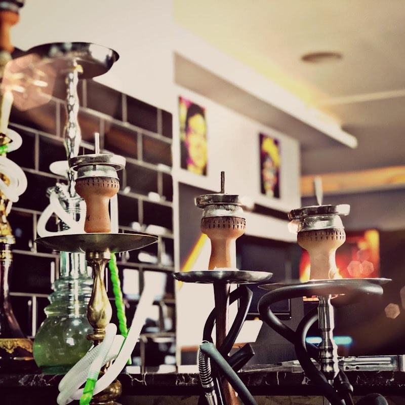 no.stalji - Hookah Lounge